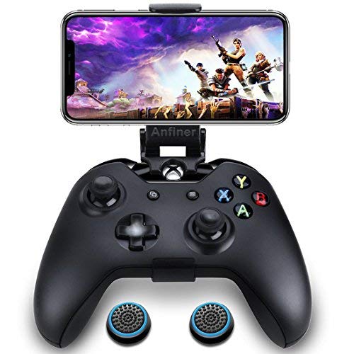 Nimbus Wireless The Best Amazon Price In Savemoney Es - anfiner faltbare handy halterung smartphone klemme spiele clip fur microsoft xbox