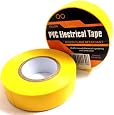 PVC Electrical Insulation Tape – 19mm X 20m, Flame Retardant, By Switch Electronics 11 thumbnail image