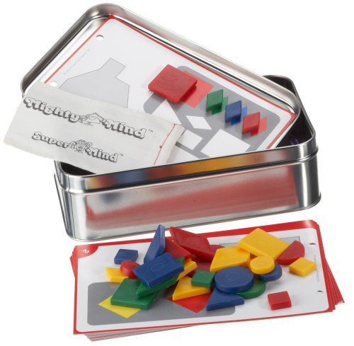 Preisvergleich Produktbild Piatnik Deutschland 0155 - Mighty Mind, magnetisch