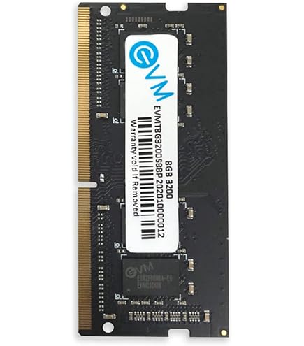 Amazon.in: Buy SKhynix SK Hynix 8GB SODIMM DDR4 3200 PC4
