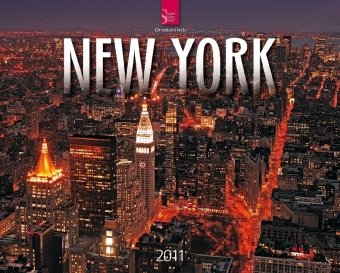 New York 2011