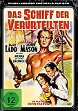 Das Schiff der Verurteilten - Alan Ladd