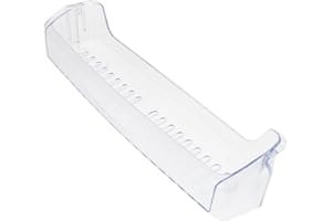 sparefixd Bandeja para puerta para nevera y congelador TEKA