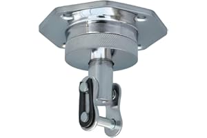 MAXX PRO BOXING GEAR Maxx Pro Heavy Duty Boxing Punch Bag speed Ball Bearing Steel Swivel MMA