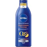 NIVEA Q10 Plus Vitamin C Firming Body Lotion 400ml