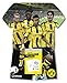 Produktbild BVB Tagesabreißkalender 2017 - Fußballkalender Borussia Dortmund  -  24 x 30 cm