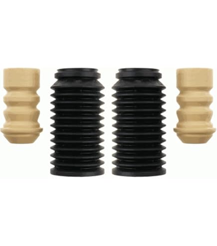 Kit Montaggio Ammortizzatore Febi Bilstein 37811 - Con Cuscinetto A Sfere, Per Auto - Foto 3