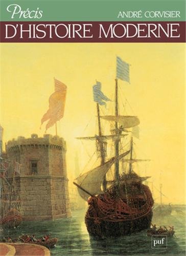 Télécharger Précis d'histoire moderne PDF Livre eBook France Télécharger Précis d'histoire moderne PDF Livre eBook France