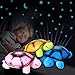 Produktbild Baytter LED Schildkröte Sternenhimmel Projektor Sternenprojektor für Kinder, Kreatives Geschenk, Einschlafhilfe mit Melodie (grün)