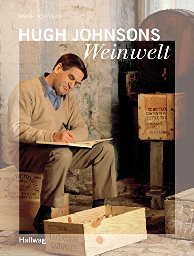 Download Hugh Johnsons Weinwelt Download Hugh Johnsons Weinwelt