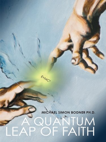 A Quantum Leap Of Faith English Edition Ebook Michael - 