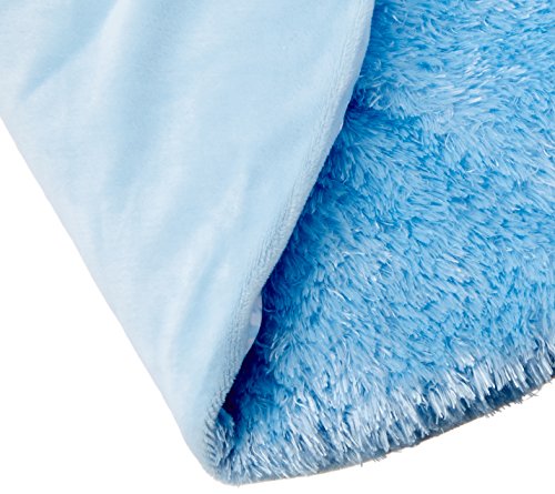 TRAVEL + COMFORT TACTILE PLAY MAT (BEAR)