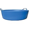RED GORILLA TUBTRUG FLEXIBLE MINI SHALLOW