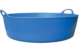 Tubtrugs Corbeille Flexible Petit modèle 5 l