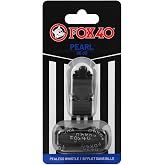 Fox 40 Offical Referee Whistle D&uuml;d&uuml;k 9701-0008