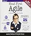Head First Agile: A Brain-Friendly Guide to Agile and the PMI-ACP Certification by 