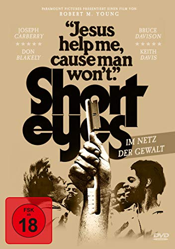 Preisvergleich Produktbild Short Eyes - Im Netz der Gewalt