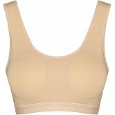Athlete Women's Bra with HNX Pad 3 hnxNM446