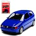 Produktbild alles-meine GmbH VW Volkswagen Polo 6N III 2 Türer Blau 1994-2001 Bausatz Kit H0 1/87 Herpa Modell Auto