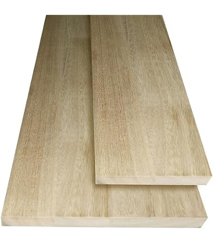 TAVOLA ABETE LAMELLARE MM 18X300X1200 - 4