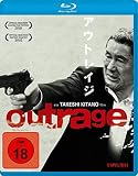 Outrage [Blu-ray] - Takeshi Kitano