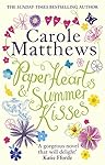 Paper Hearts and Summer Kisses: A heart-warming story of romance, family and second chances