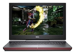 Dell Inspiron 7000 15.6-Inch Ultra HD Anti-Glare Gaming