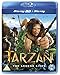 Tarzan [Edizione: Regno Unito] [Blu-ray] [Import italien]