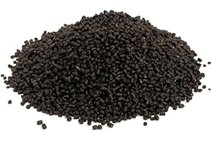 MALTBYS' STORES 1904 LTD 1kg 2mm High Oil Trout Pellets Quality Fishing Bait Halibut Style LGCB