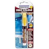 Vodaseal Derz Kalemi Tekli Bej