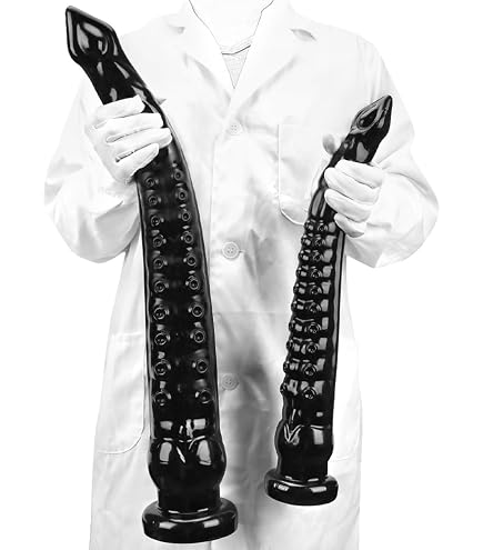 analdildo tragen XXL Dildos  gro, geil, grenzenlos