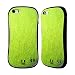 Produktbild Head Case Designs Tennis Ball Kollektion Hybrid Hülle für Apple iPhone 5 / 5s / SE