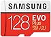 Produktbild Samsung Evo PLUS/MC64G 128GB microSDXC Class 10 UHS-I Memory Card