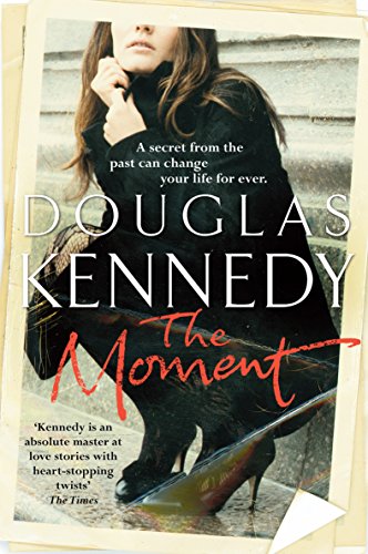 Livres Couvertures de The Moment
