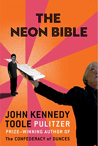 The Neon Bible livre