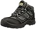 Produktbild Safety Jogger CLIMBER, Unisex - Erwachsene Arbeits & Sicherheitsschuhe S3, schwarz, (blk/blk/dgr 117), EU 43