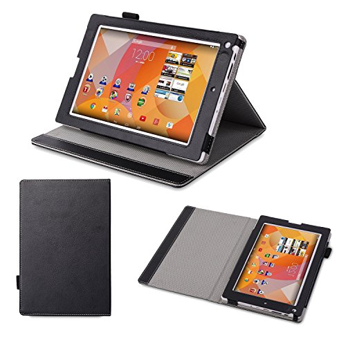 Supremery Medion Lifetab P8912 P8911 Hülle Tasche Case Cover Schutzhülle für Medion Lifetab P8912 P8911