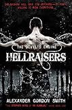 Cover zum Buch The Devil's Engine: Hellraisers