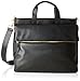 Price comparison product image BREE Kimo 5, Black, Workbag L, Women’s Shoulder Bag, Schwarz (Black), 6x28x40 cm (B x H T)