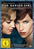 The Danish Girl - Eddie Redmayne