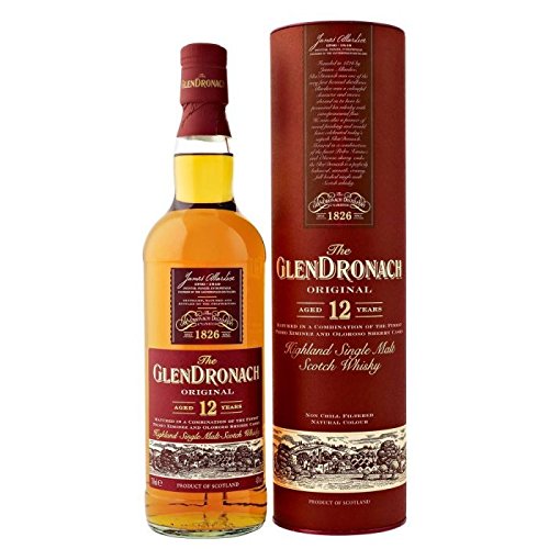 Preisvergleich Produktbild GlenDronach 12 Jahre Original
