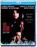 Die Jury [Blu-ray] - Sandra Bullock