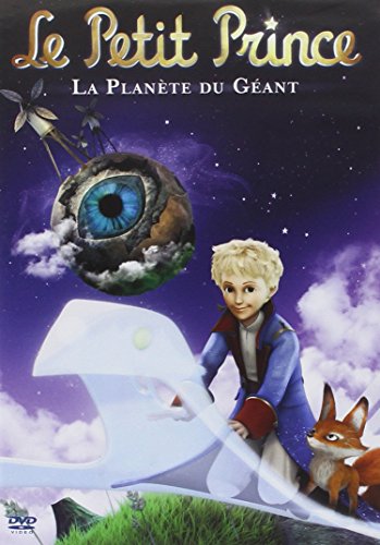 <a href="/node/23589">Le Petit Prince: La Planète du Géant</a>