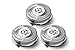 Philips Razor Replacement Foil & Cutter SH50 S5000 Shaving Heads