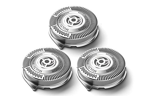 Philips Razor Replacement Foil & Cutter SH50 S5000 Shaving Heads