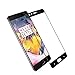 Produktbild OnePlus 3 / OnePlus 3T Panzerglas, Veotech 3D Touch Kompatibel [ Vollständige Abdeckung ] OnePlus 3 / OnePlus 3T Displayschutzfolie Ultra Transparenz Anti-Kratzer Schutzfolie für OnePlus 3 / OnePlus 3T- 1 pack