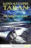 Image de Taran - Der Spiegel von Llunet (TARAN - Die Chroniken von Prydain 4)
