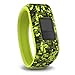 Price comparison product image Garmin 010-12469-21 Vivofit X-Large Junior Accessory Band, Digi Camo Green