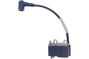 HEPENG C11907 A411000501 ES-250 PB-250 Ignition Module Coils for Echo/Shindaiwa PB250LN PB252 Blower Trimmer,Replaces OPPAMA A411000500