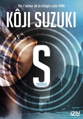 Télécharger Sadako (Fleuve noir) Livre eBook France